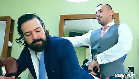 Barbershop Play