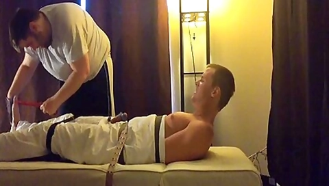 Bad Patient