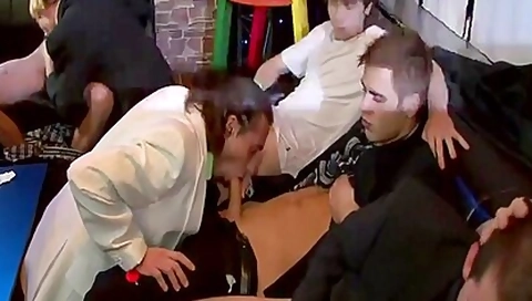 Sex Games At Play