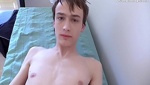 A Sleazy Lad Got Slammed