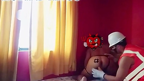 Rompeindole El Ano A Una Culonaza Que Solo Sabe Obedecerme