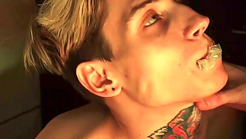 Wonder Glory Hole - Teaser Video