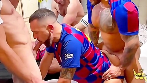 Crazy Adult Video Homo Big Dick Hottest Uncut