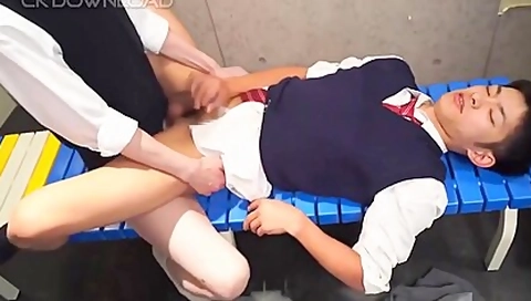 Japanese Students 18+